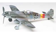 Tamiya Focke Wulf Fw190D-9    